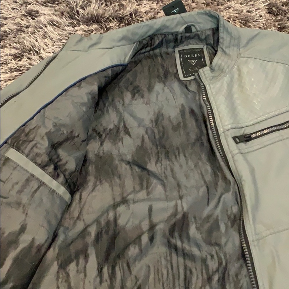 Men’s jacket - Picture 4 of 4